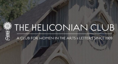 Heliconian Club Art Sale
