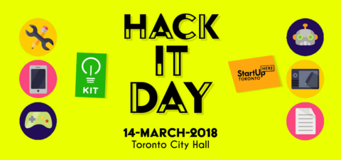 Hack It Day